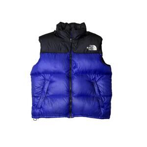 The North Face Puffer Vest